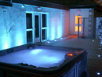 Crerar Loch Fyne Hotel & Spa