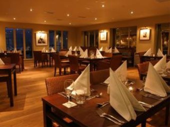 Crerar Loch Fyne Hotel & Spa