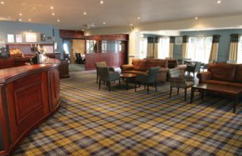 Crerar Loch Fyne Hotel & Spa