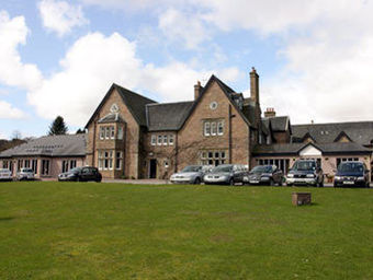 Crerar Loch Fyne Hotel & Spa