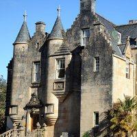 Hotel Stonefield Castle