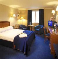 Hotel Moat House
