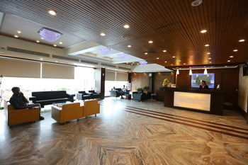Hotel Silver Cloud