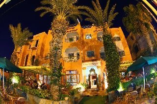 Hotel Littoral Auberge