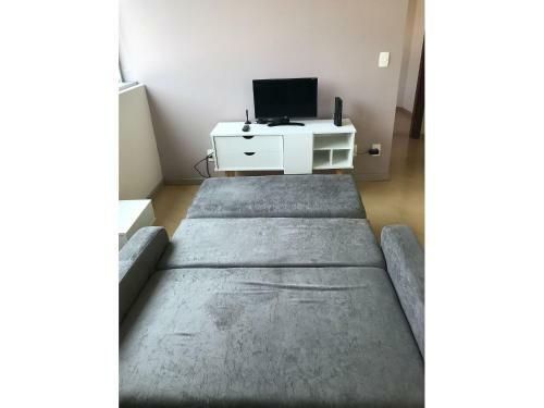 Apartamento Locking's Funcionarios I