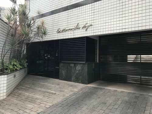 Apartamento Locking's Funcionarios I