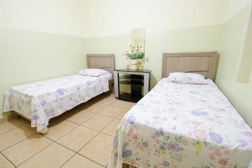Hostal Pousada Evangelica Elim