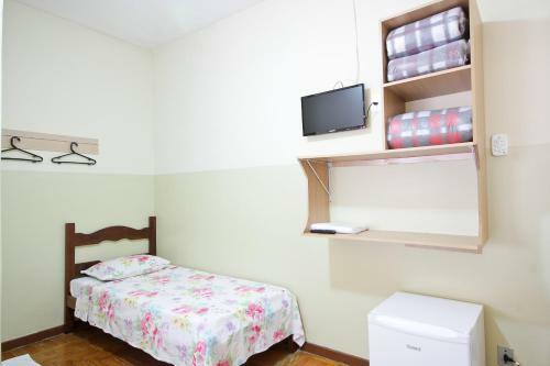 Hostal Pousada Evangelica Elim