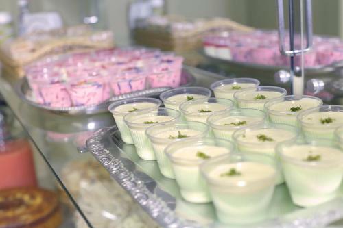 Hostal Pousada Evangelica Elim