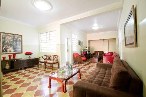 Hostal Pousada Evangelica Elim