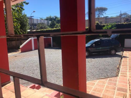 Casa Grande Com Piscina