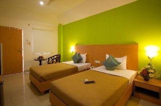 Hotel First Transit
