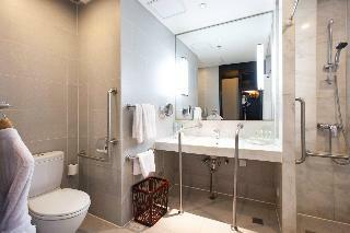 Hotel Holiday Inn Beijing Focus Square