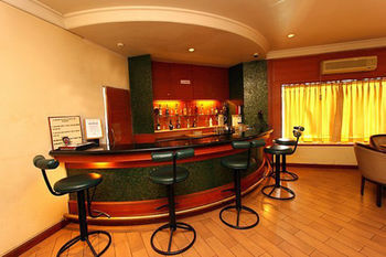 Hotel Quality Inn Regency Nasik