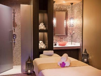 Hotel Oaks Ibn Battuta Gate Dubai