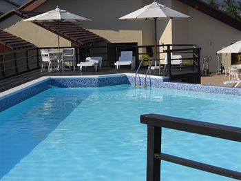 Condo Hotel Caribey