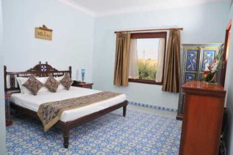 Hotel Vesta Bikaner Palace