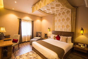 Hotel Vesta Bikaner Palace