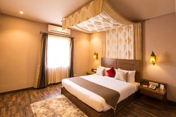 Hotel Vesta Bikaner Palace