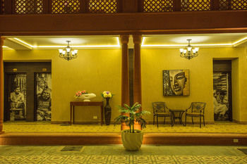 Hotel Vesta Bikaner Palace