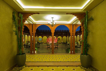 Hotel Vesta Bikaner Palace