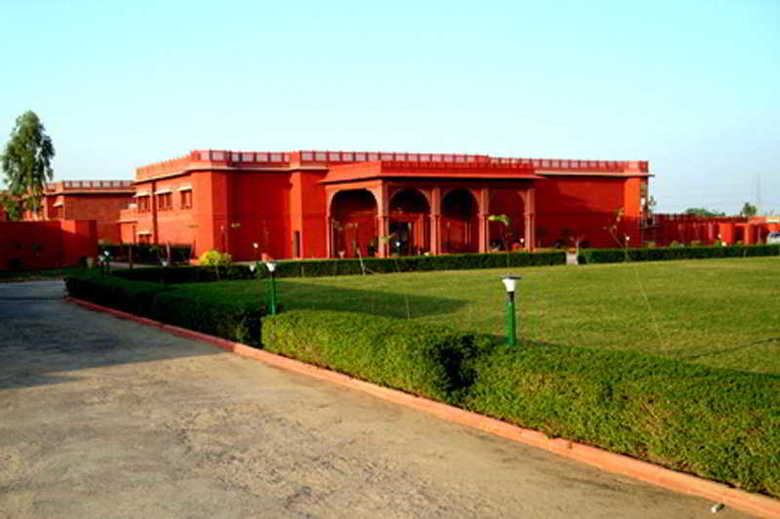 Hotel Vesta Bikaner Palace