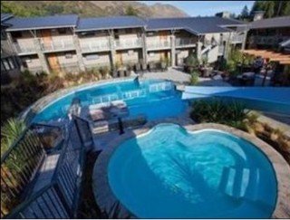 Hotel Wyndham Vacation Resorts Asia Pacific Wanaka