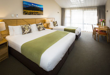 Hotel Wyndham Vacation Resorts Asia Pacific Wanaka