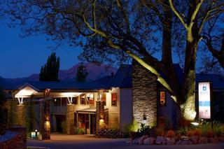Hotel Wyndham Vacation Resorts Asia Pacific Wanaka