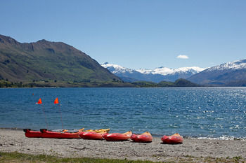 Hotel Wyndham Vacation Resorts Asia Pacific Wanaka