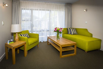 Hotel Wyndham Vacation Resorts Asia Pacific Wanaka
