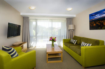 Hotel Wyndham Vacation Resorts Asia Pacific Wanaka