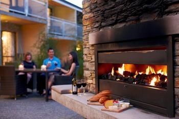 Hotel Wyndham Vacation Resorts Asia Pacific Wanaka