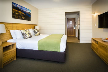 Hotel Wyndham Vacation Resorts Asia Pacific Wanaka