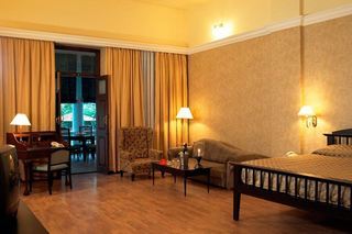 Hotel Royal Orchid Metropole
