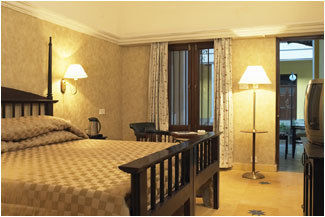 Hotel Royal Orchid Metropole