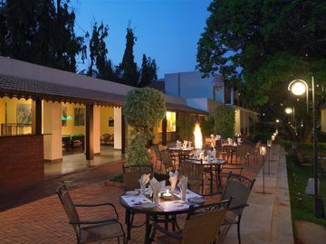 Hotel Royal Orchid Metropole