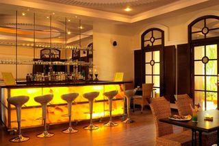Hotel Royal Orchid Metropole