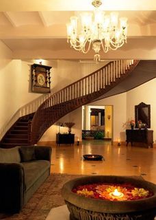 Hotel Royal Orchid Metropole