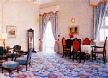 Hotel Lalitha Mahal Palace