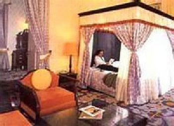 Hotel Lalitha Mahal Palace