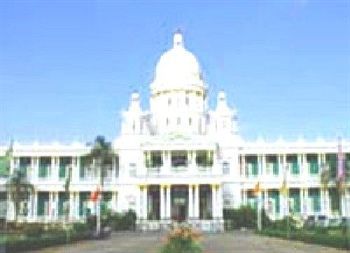 Hotel Lalitha Mahal Palace