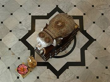 Hotel Lalitha Mahal Palace