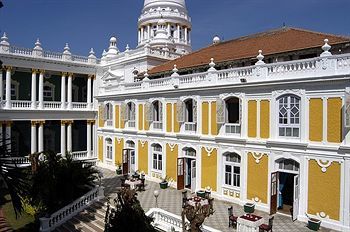 Hotel Lalitha Mahal Palace