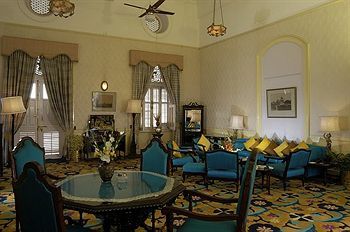 Hotel Lalitha Mahal Palace