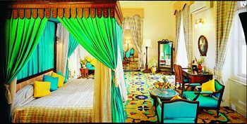 Hotel Lalitha Mahal Palace