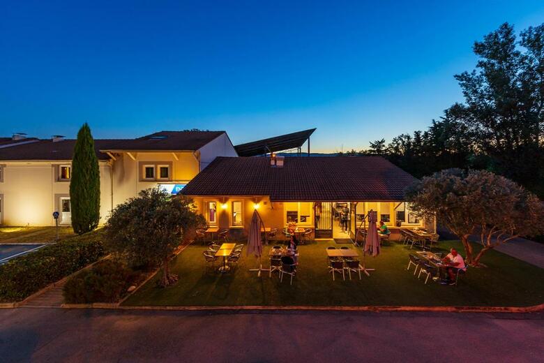 Hotel Resort Bourg Les Valence