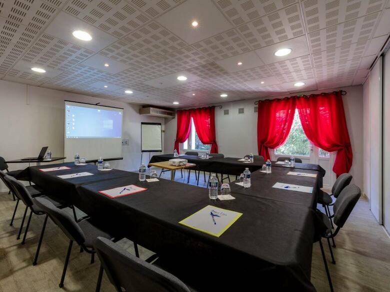 Hotel Resort Bourg Les Valence