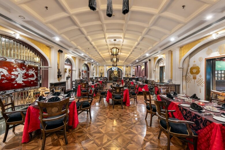 Hotel Mayfair Lagoon