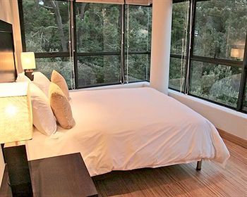 Apartamentos The Glen